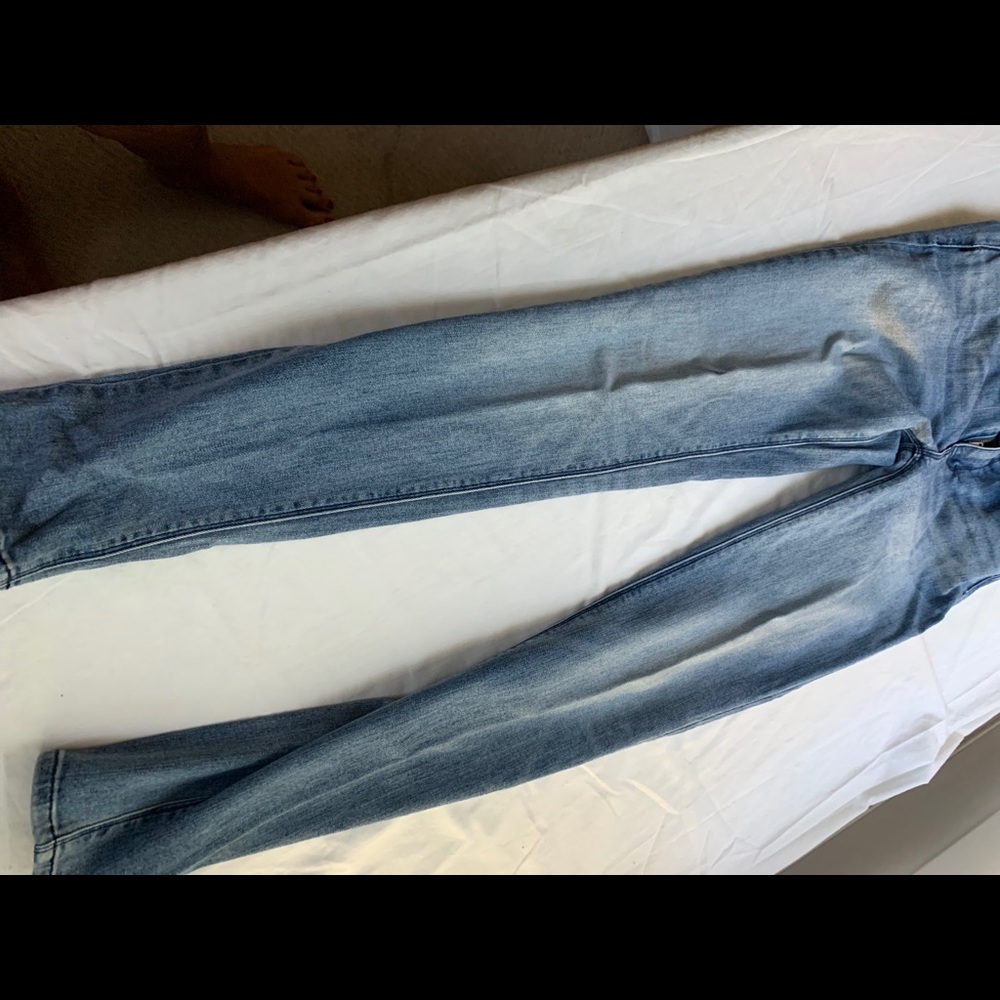 Skinny Jeans - Picture 3 of 5